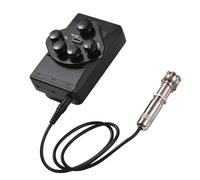 Piezo Pickups Guitar Pickup Acoustic Guitar Vibration DSP Resonance Pickup Guitar DIY Kit Accessories Classical And Folk Guitars