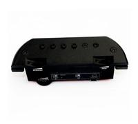 Piezo Pickups Guitar Pickup Mid-range Soft Tone Suit For 94-105mm Soundhole Acoustic Guitar Pickup Ukulel Guitar Accessories