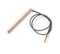 Piezo Pickups Guitar Pickup Piezo Rod Transducer Acoustic Guitar Ukulele Integrated Pick-Up Sticks Musical Instrument Accessory