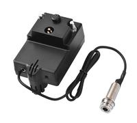 Piezo Pickups Guitar Resonant Pickup Resonance Sound Pickup For Guitar & 2200mAh BT Guitar Pickup DIY Kit For Folk Guitar