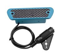 Piezo Pickups Guitar Transducer Amplifier With Microphone Tone Volume Control Folk Acoustic Guitar Tuner Pickup Accessories