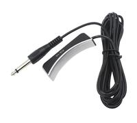 Piezo Pickups Hole-free Guitar Pickups 38"-41" Steel-string Acoustic Folk Guitar Soundhole Pickups Musical Instrument Accessories