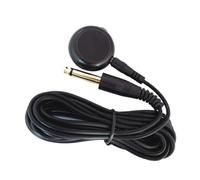 Piezo Pickups Mini Sound Pick-up Piezo Amplifier Transducer Stick Piezo Pickup For Acoustic Guitar Ukulele Violin Cello Banjo