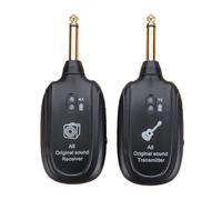 Piezo Pickups Music Lovers Guitar Pickup Guitar Pickup Electric Wind Instrument Acoustic Guitar Pickup(C)