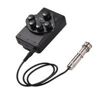 Piezo Pickups PG-951 Guitar Resonant Pickup DSP Resonance Sound Pickup For Guitar BT Guitar Pickup DIY Kit For Classical & Folk Guitar