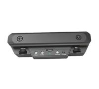Piezo Pickups Pickup Acoustic Guitar No Hole Required Can Hit The Board Professional Performance Guitar Pickup
