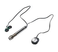 Piezo Pickups PJU-02 Guitar Instrument Accessories Pickup Stick Violin Pickup Stick Fidelity Original Sound Pickup Stick