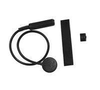 Piezo Pickups Portable Acoustic Pickup Condenser Microphone Pickup Accessories General Contact Microphone For Guitar