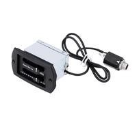 Piezo Pickups Professional Acoustic Guitar Passive Tone And Volume Control EQ Equalizer Preamp Amplifier Piezo Pickup Tuner
