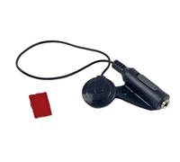 Piezo Pickups Professional Contact Microphone Piezo Pickup Acoustic Guitar Pickup Banjo Ukulele Mandolin Violin Pickup