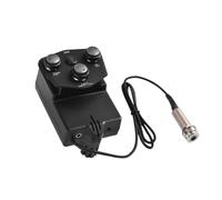 Piezo Pickups Professional Guitar Resonant Pickup Resonance Sound Pickup For Guitar 2200mAh Guitar Pickup Kit For Folk Guitar