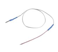 Piezo Pickups Professional Piezo Electric Film Sensor Guitar Pickup Sticks Suitable For Folk Acoustic Guitar Prefessional Accessories