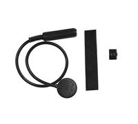 Piezo Pickups Professional Portable Acoustic Pickup Condenser Microphone Pickup Accessories General Contact Microphone For Guitar