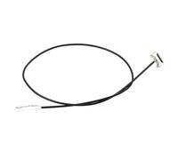 Piezo Pickups Soft Saddles Transducer Piezo Pickup Cable For Acoustic Guitar Ccessories Professional Guitar Accessories
