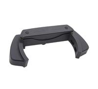 Piezo Pickups Sound Hole Vibration Pickup Folk Guitar No Need To Open Holes Vibrate And Amplify Professional Sound(A)