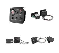 Piezo Pickups Standard Acoustic 3-Band EQ Equalizer Guitar Piezo Pickup Preamp Tuner With LCD Display For Acoustic Guitar Players