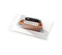 Piezo Pickups Standard Acoustic Guitar Sound Hole Pickup Magnetic Pickup For 39"/40"/41"/42" Acoustic Guitar Accessories