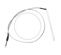Piezo Pickups Under-Saddle Piezo Pickup Under Saddle Piezo Pickup With 2.5mm Output For Acoustic Classical Guitar(A)