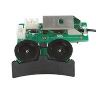 Piezo Pickups VT1 Acoustic Guitar Pickup DIY Guitar Preamp DIY Tuner Piezo Pickup For VT1 Classical Ukulele Acoustic Guitar