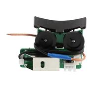 Piezo Pickups VT1 Acoustic Guitar Pickup Tail Nail Pickup DIY Guitar Preamp For VT1 Classical Ukulele Acoustic Guitar