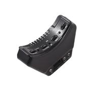 Piezo Pickups Wooden Guitar Pickup No Punching Required Board Double Pickup Resonance/Anti-howl For Acoustic Guitar