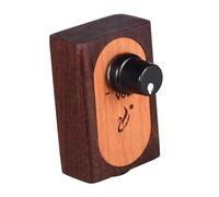 Piezo Pickups Wooden Guitar Pickup Ukulele/Kalimba/Madolin Pickup With Volume Control Guitar Accessories Pickup Transducer