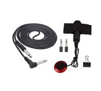 Piezo Tranucer Microphone Pickup Acoustic Guitar Piezo Pickup Electric Acoustic Guitar Pickup