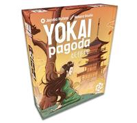 PIF GAMES PRESENT IS FUTURE GAMES Yokai Pagoda