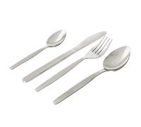 Pifco 16pc Cutlery Set Day to Day Stainless Steel