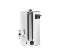 Pifco 20l Hot Water Dispenser - 2.2kw Variable Temperature Control - Keep Hot Function - Stylish Mirror Finish - Ideal Kitchen Appliance For Tea, Coffee & More