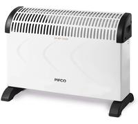 PIFCO 2KW CONVECTOR HEATER WITH THERMOSTAT 203816