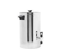 Pifco 30l Hot Water Urn Catering Tea Coffee Temperature Control Boiling