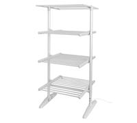 Pifco 4 Tier Heated Airer