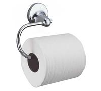 Pifco Chrome Finish Milano Toilet Roll Holder Chrome