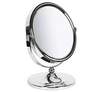 Pifco Chrome Plated New York Mirror Chrome