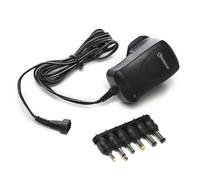 Pifco Connect-It DC Power Adaptor 600Ma USB Port