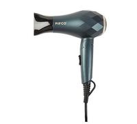 Pifco Diamond Dry 1000W Travel Hair Dryer Blue