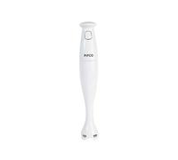 Pifco Essential White Hand Blender White
