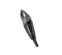 PIFCO Handheld Cordless Vacuum Cleaner - Lightweight, Powerful 4kPa Suction, Long Battery Life, LED Lights, Washable Filter - Ideal for Car, Bed, and Sofa Cleaning