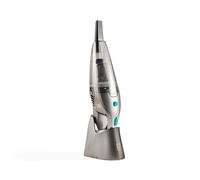 Pifco Handheld Vacuum Cleaner - Black