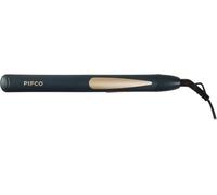 PIFCO Silk Shine Hair Straightener - Gold, Gold,Black