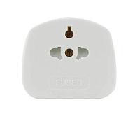 PIFCO UK Tourist Adaptor - TVL1012/PIF2039/TVL1007/ES988