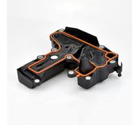 Pifipour 06H103495AK Oil Separator PCV Valve Cover Crankcase Vent Valve Compatible with Au-di Quattro A4 A5 A6 Q5 Allroad Replaces OE: 06H103495AE 06H103495J 06H103-495AK VW Oil Separator