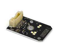 Pifipour 63117214939 Daytime Running Light Module Chip Left Side Compatible with 2017-2020 BMW G30 530i 540i F90 M5; Light Repair Chip;DRL Angel Eyes LED Boards