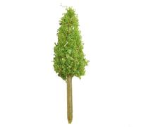 PiFor Ne Tree DecoratioFor N Set TeFor N Realistic Models For Your Ideal TraiFor N SceFor Nery Setup (Green)