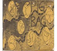 Pig Bag - PIG BAG Papa's Got a Brand New Pigbag 7" 45