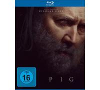 Pig/ Blu-Ray (Blu-ray) Bray Julia Cage Nicolas Harper Beth Wolff Alex Julia Bray