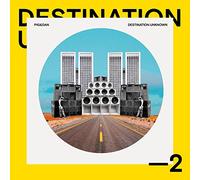 Pig&Dan - Destination Unknown 2