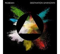 Pig&Dan - Destination Unknown