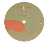 Pig & Dan - It's Time [12" VINYL]